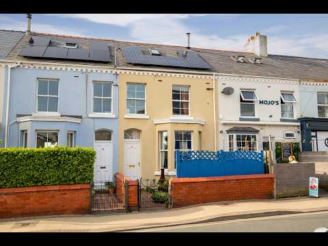 Property video thumbnail
