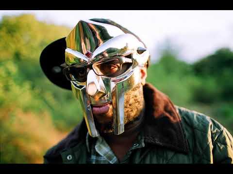 J Dilla - Sniper Elite (feat. MF DOOM)