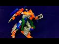 Hello Carbot Sonar Diver Figure Study 392
