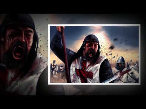 KREYSON - KRÁLOVSTVÍ - (Lyrics)