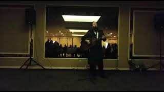 Joey Newcomb collage Medium