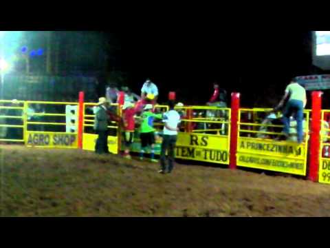 Adriano Damaceno X Rei da Máfia (Cia ST do Samuel de São Tomé)