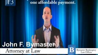 What is Chapter 13 Bankruptcy?