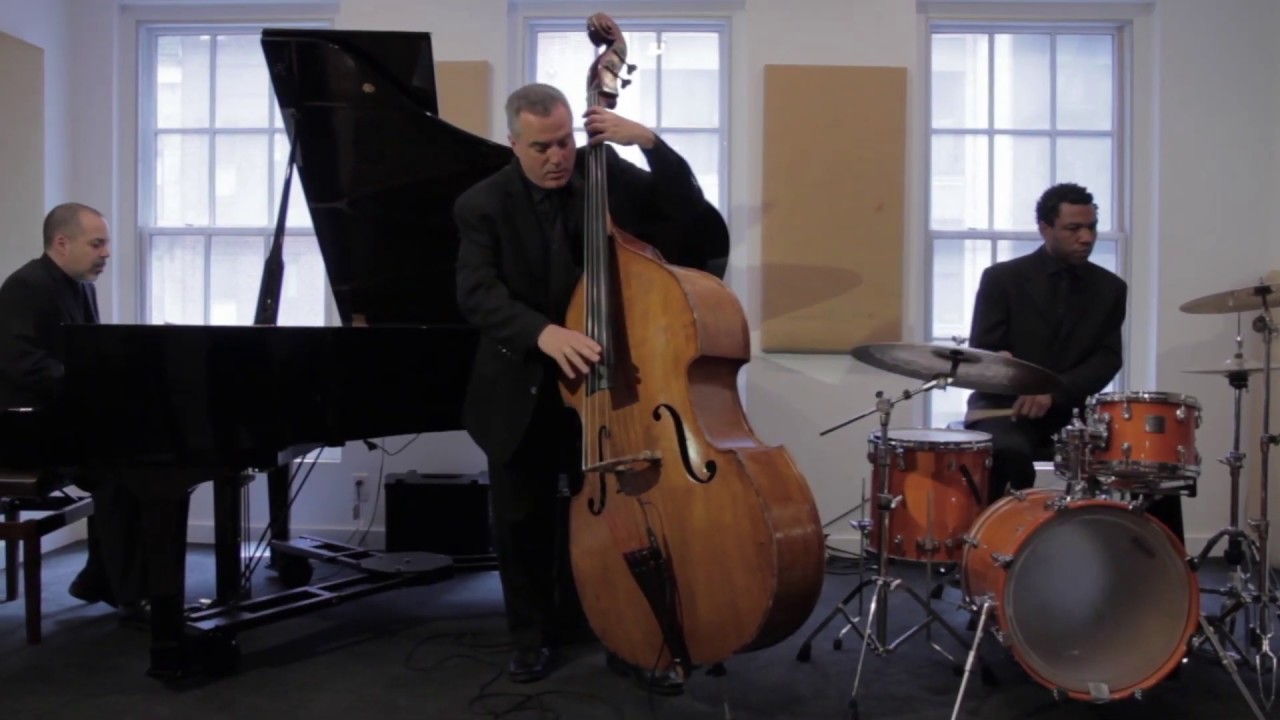 Promotional video thumbnail 21 for The Creswell Club