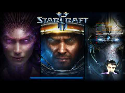 ZvT 3D!Bee vs Moja 6000mmr REGENERATE Starcraft 2