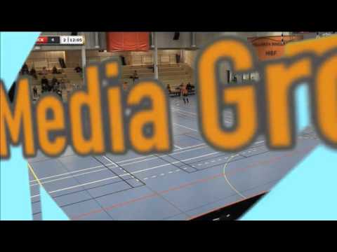 HIBF-TV: Highlights Höllviken Innebandy - FBC Kalmarsund 4-6