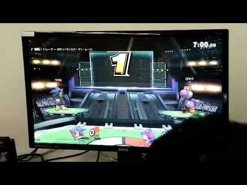 Umebura SP 5 - Rotsuku pool game #2