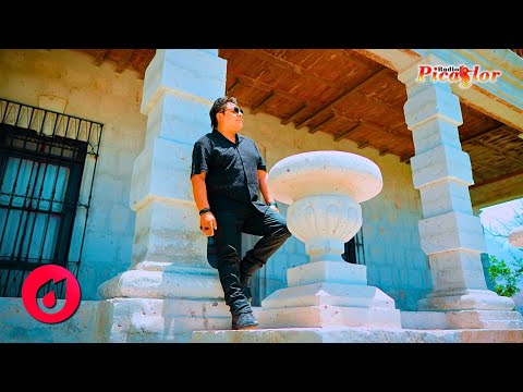 ♫ Alguien - Chinito Del Ande / Huayno 2025 (Video Oficial)