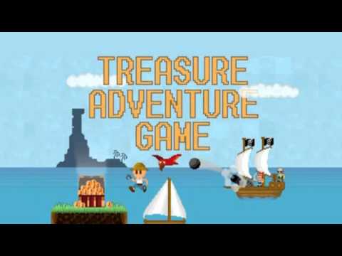 Klagmar's Top VGM #986 - Treasure Adventure Game - All Things...