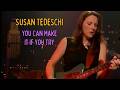 Susan Tedeschi - You Can Make It If You Try (Live on Austin City Limits, Austin, TX Jun 17, 2003)