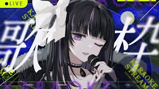 【Karaoke/歌枠】アニソンで盛り上がろ💜ANIME SONG SINGING【VTuber/凛々咲 Ririsya】