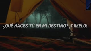 Luis Miguel- &quot;NO ME PUEDO ESCAPAR DE TI&quot; (Letra)