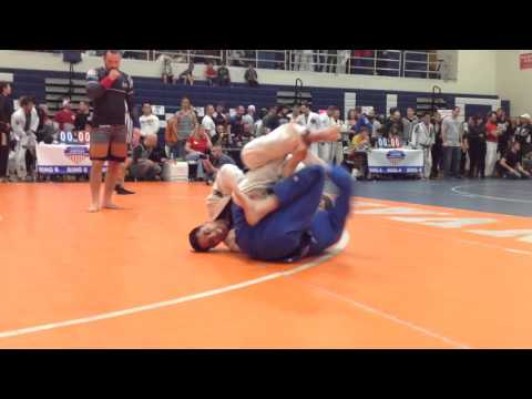 Dan Sweeney AGC 11-14-15 Mini-Highlight