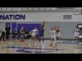 Mireyah Lopez Senior Highlights | First 4 Games |