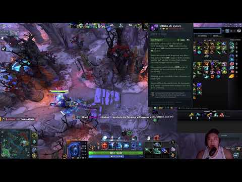 🎮 LIVE DOTA 2 | BG30 Solo Ranked Match