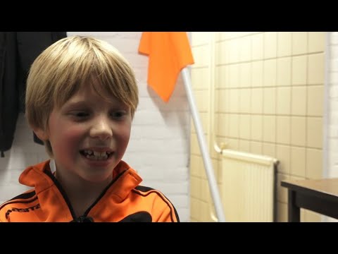 Talentjes Jong Holland vrezen voor moeilijke achtste finale Oranje: "Amerika heeft Dest"
