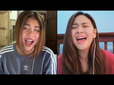 Sabbath (At Home Version) - Menagerie Alumni