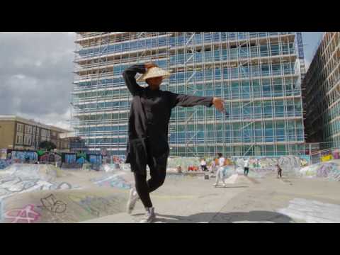 ALXNDR LONDON - Father Blue