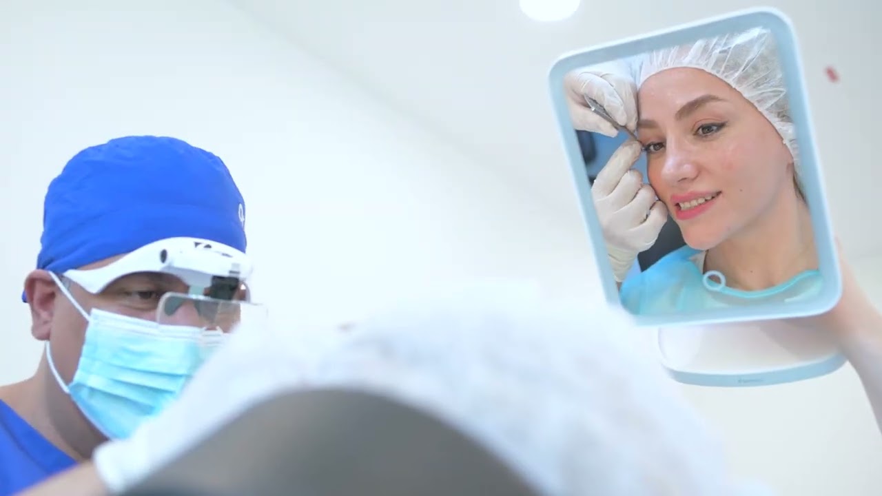 Parviz Rafiezadeh, Doktora-Ye-Pezeshki-9