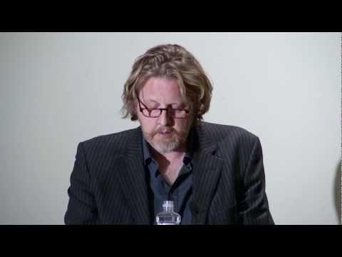 The Holloway Series in Poetry - Martin Corless-Smith