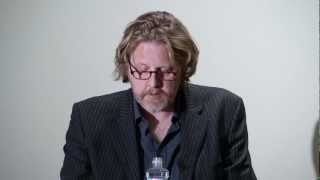 The Holloway Series in Poetry - Martin Corless-Smith