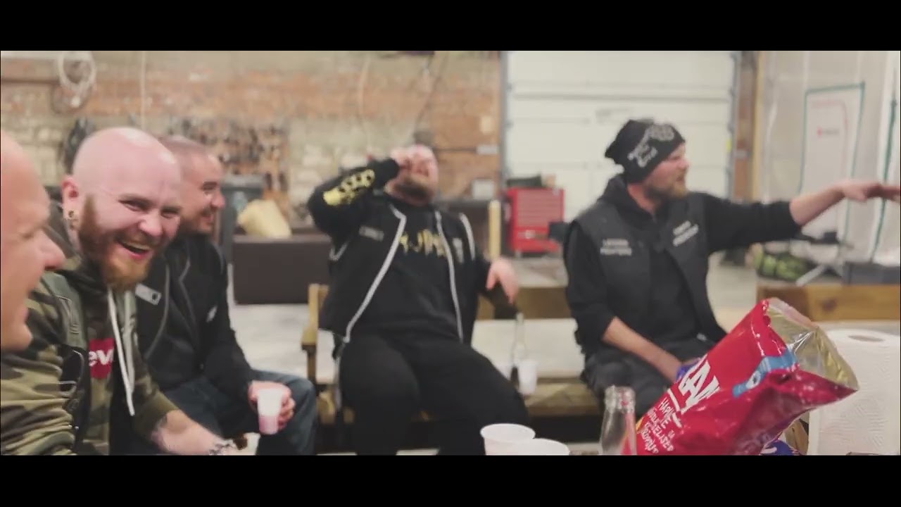 SFC @ Estonia feat. Legion Fighters (2022)