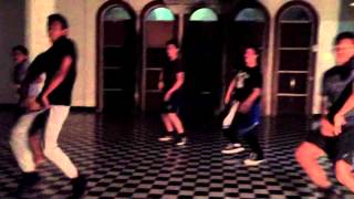 Tiana Tedtaotao | Dwele - Takes22Tango