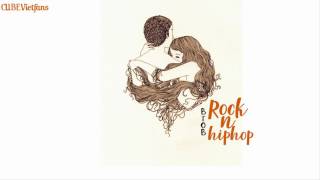 [CUBEVietfans][Vietsub] Rock N Hiphop - BTOB