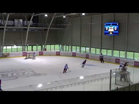 EMHL 2018 Vasas U10 HKL Bratislava 1 3 0