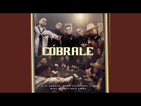 Cóbrale