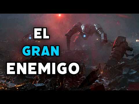 THINKING MACHINES | Dune's AI - Complete Story