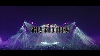 Download lagu Gunz For Hire - Toy Soldiers (official videoclip) mp3