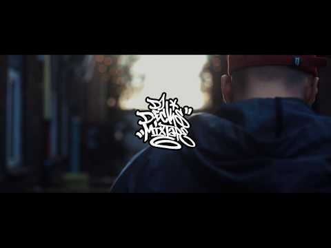 Dj Decks Mixtape 6 - Szpaku/Sheller ,,Jakoś idzie" ( Official Video )