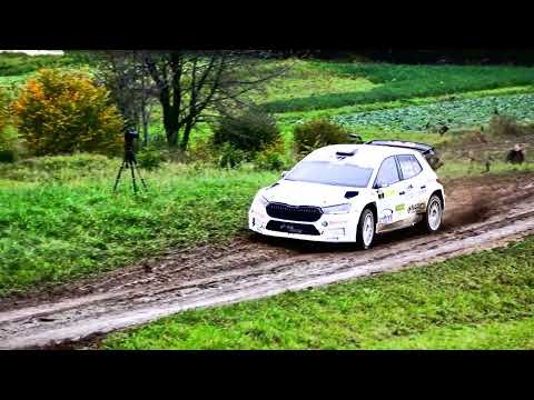 Highlights BOTTONI FEDERICO // Stagione Sportiva 2024