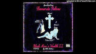 SpaceGhostPurrp - I Won't Stop [Prod. SpaceGhostPurrp]