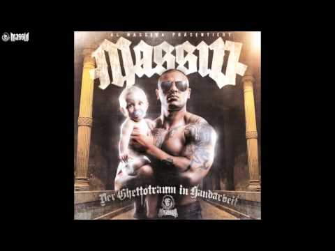 MASSIV - EISZEIT FEAT. BASSTARD - DER GHETTOTRAUM IN HANDARBEIT - ALBUM - TRACK 03