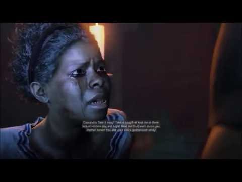 Mafia 3 - Part 5 - Never Going to be Over - Find Baka