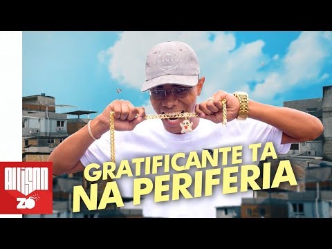 MC Lukinhas da ZM - Gratificante tá na Periferia  (DJ Ferreira)