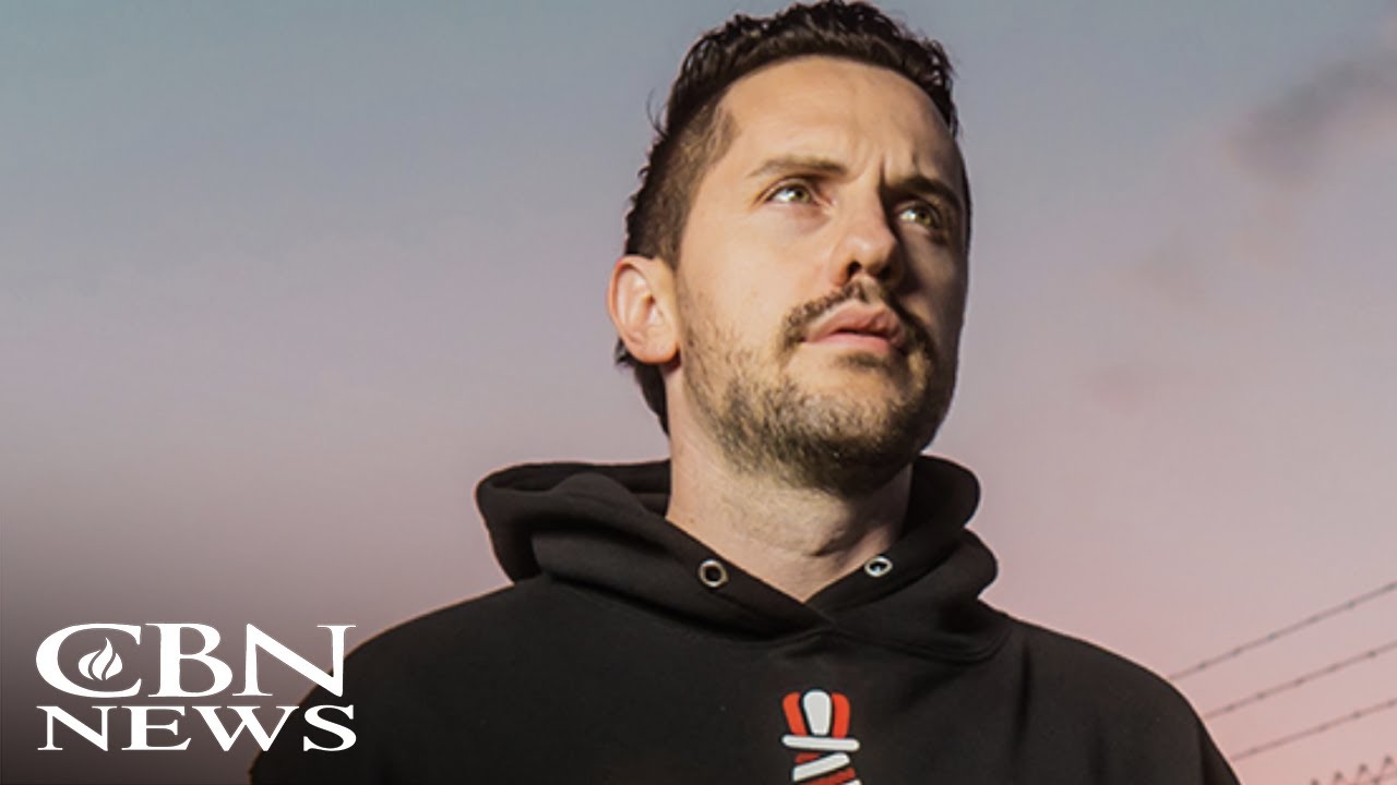 Ex-Atheist Who Escaped Communism Becomes Christian YouTube Star