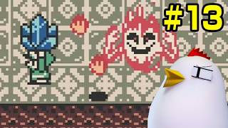 お久しぶりGBリンク【ゼルダの伝説 ふしぎの木の実 大地の章】 26.6.13