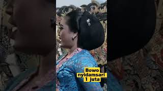 Download lagu Tatin bowo langgam Nyidamsari, ki seno nugroho, wargo laras mp3