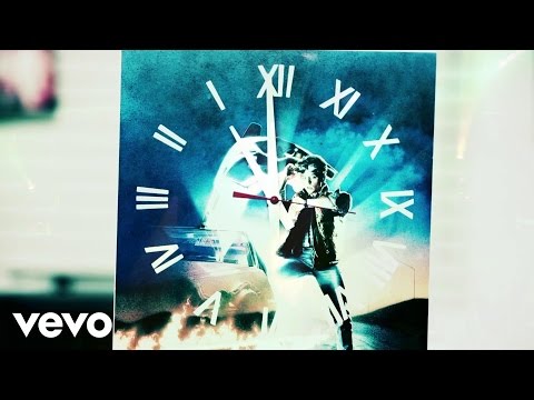 Louis V - Give Me The Light ft. Sean Brown