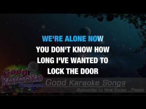 Your Man -  Josh Turner (Lyrics Karaoke) [ goodkaraokesongs.com ]