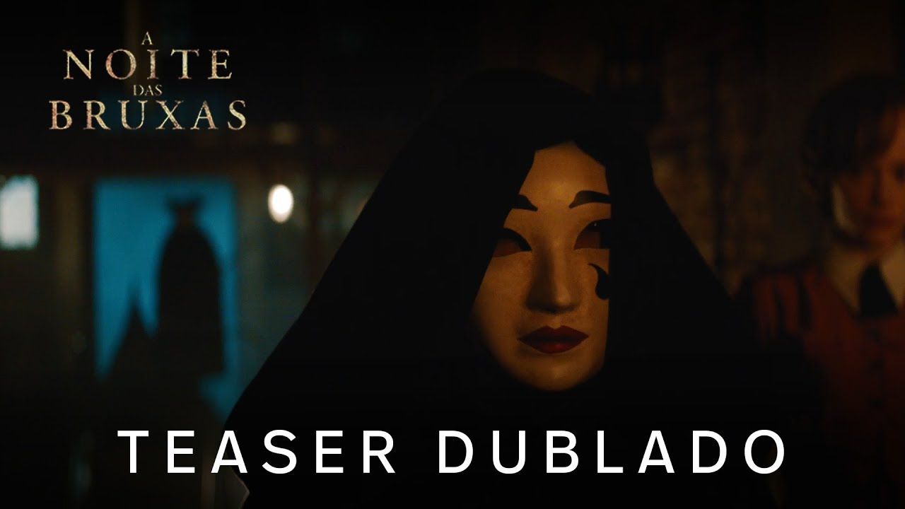 trailer Oficial