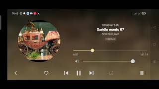 Download lagu Ketoprak Saridin Mantu 07 mp3 Download lagu Ketoprak Saridin Mantu 07 mp3