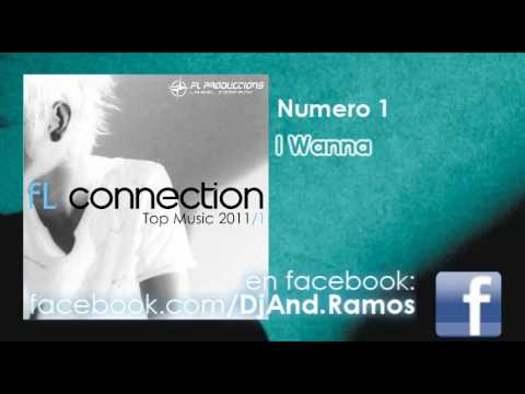 Bob Sinclar ft. Shaggy & Sahara - I Wanna (FL Connection's 11)
