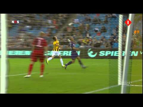 17-09-2011 Vitesse Arnhem - Roda JC 5-0