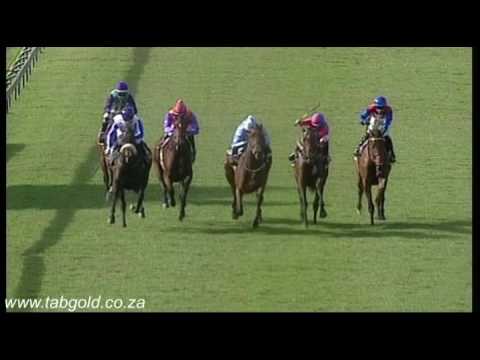 20160619 Scottsville Race 4 won by CHESTNUTS N PEARLS