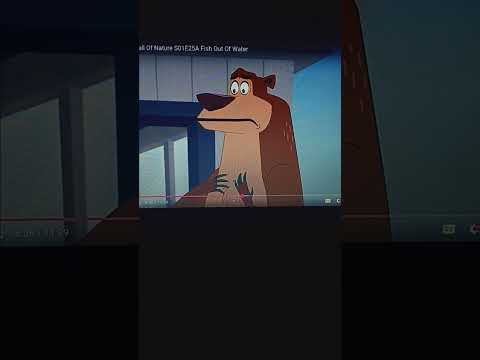 "The Jungle Book" (Toon Style) Part 12 - Lincoln Runs Away