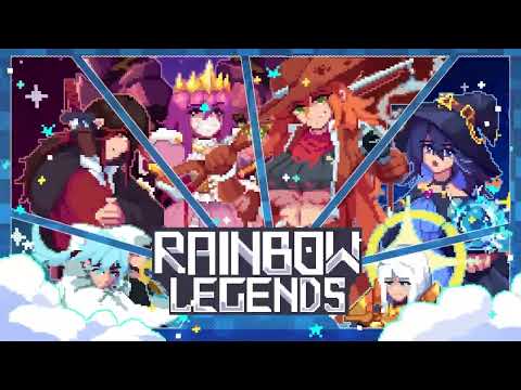 Announcement Trailer